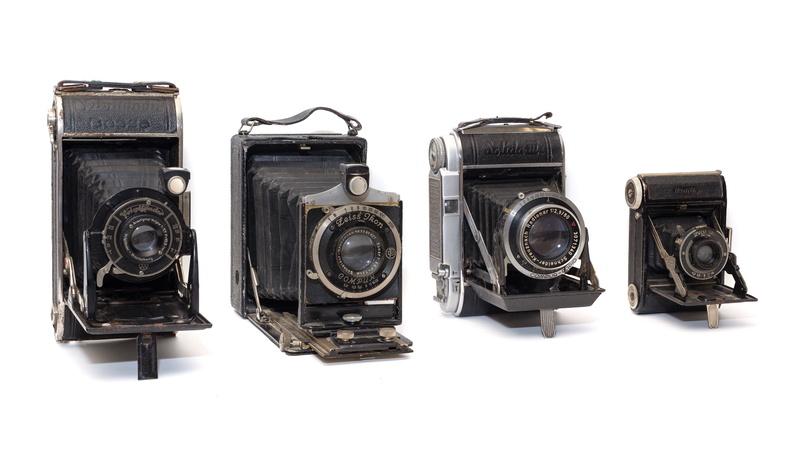 focus, franka werke, lens, photo gear, aperture, history, four, shutter, equipment, close-up, zeiss ikon, technology, voigtlander, land, group of objects