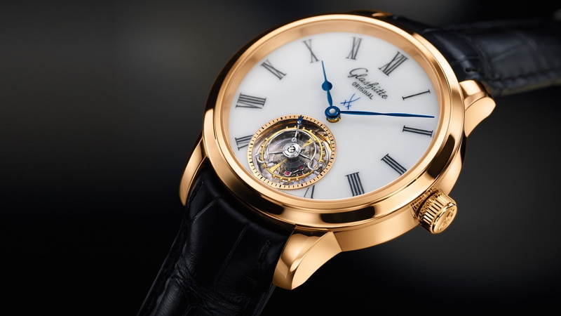 luxury watches, watch, Glashütte, 1080P