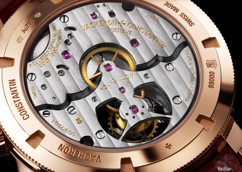 luxury watches, 2K, Vacheron Constanin, watch