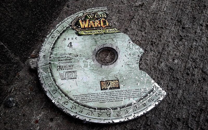 rusty, old, world, day, World of Warcraft, number, metal, road, warcraft, 1080P, broken, manhole, sign, disc, no people, circle, western script, street
