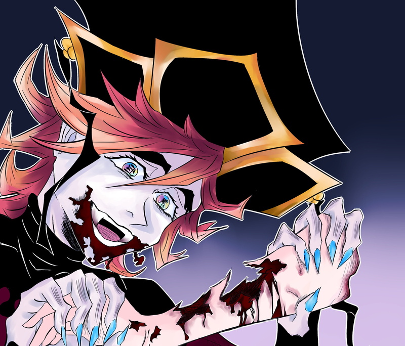 Demon Slayer: Kimetsu no Yaiba, Anime, Douma (Demon Slayer: Kimetsu no Yaiba), 2K