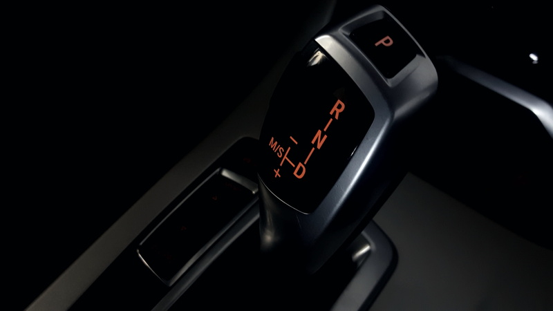 the interior of the car, gear, car interior, car, indoors, illuminated, control panel, travel, black background, transmission, on the move, close-up, black color