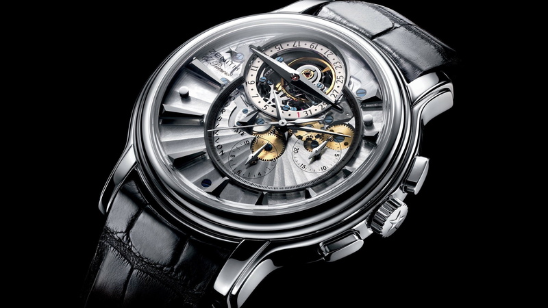 indoors, luxury, cut out, wristwatch, studio shot, clock, metal, 2K, copy space, chrome, accuracy, luxury watches, personal accessory, shiny, single object