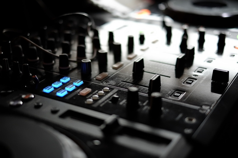 studio, control, arts culture and entertainment, no people, pioneer, control panel, sound, music, knob, black, mixing, electronics industry, nightlife