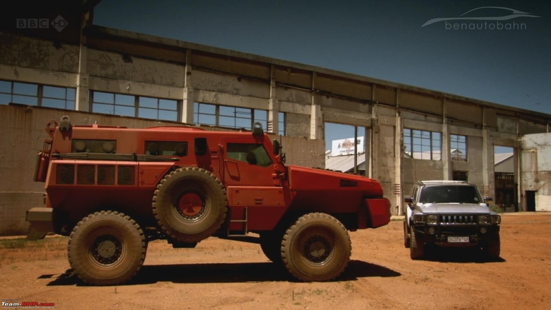 1080P, bbc, marauder, gear, top