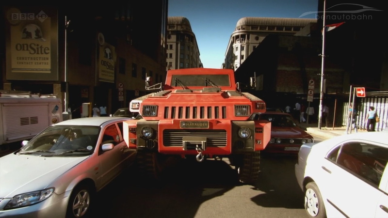Marauder, Vehicles, 1080P