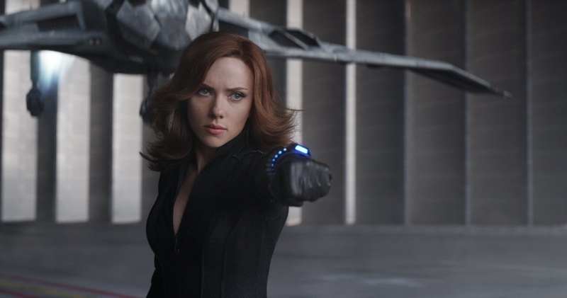 portrait, young adult, Captain America: Civil War, looking at camera, young women, long hair, clothing, hair, contemplation, beautiful woman, beauty, brown hair