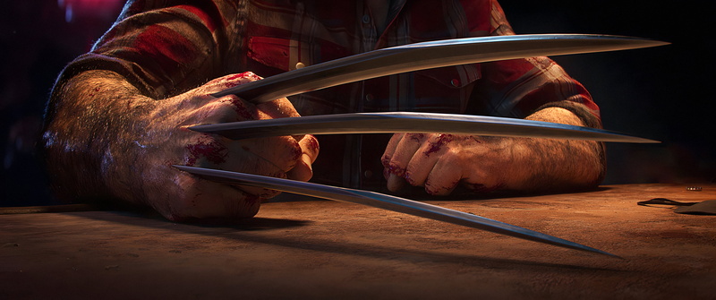 ultrawide, 2K, Sony, Playstation 5, Insomniac Games, Wolverine, Marvel’s Wolverine, PlayStation