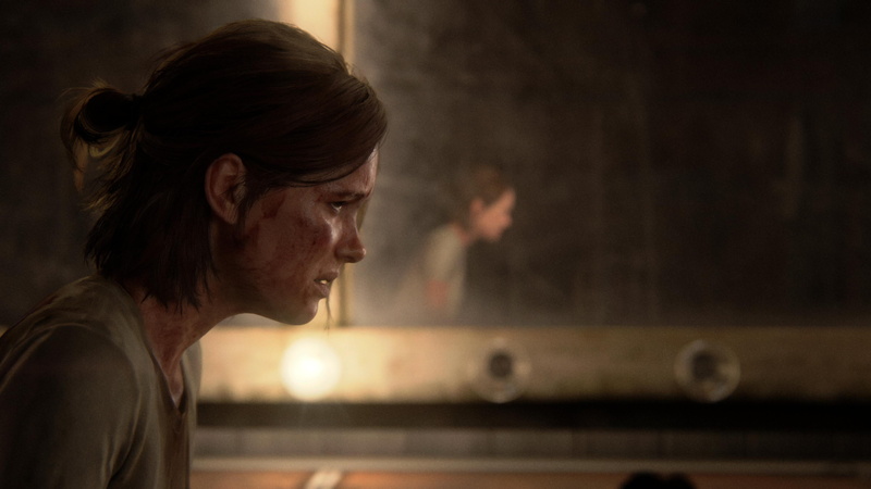ellie (the last of us), The Last of Us 2, 4K, Playstation 5, Joel, PlayStation, video game characters