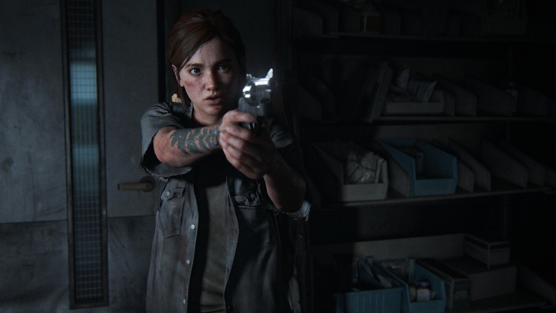 Joel, PlayStation, video game characters, The Last of Us 2, Playstation 5, ellie (the last of us), 4K