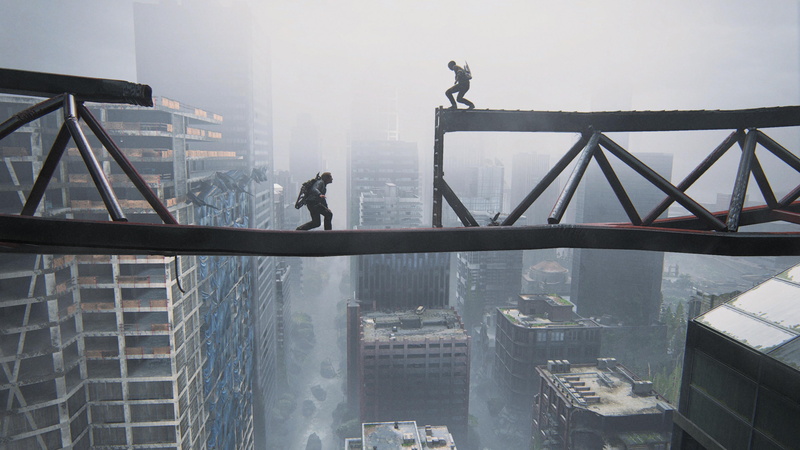 Joel, PlayStation, video games, The Last of Us 2, Abby, Playstation 5, 4K, ellie (the last of us)