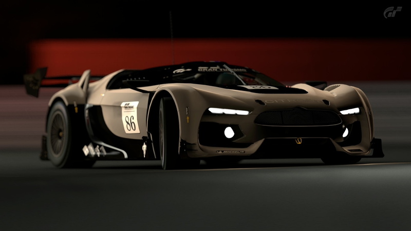 front, angle, cars, view, turismo, gran, gt, Gran Turismo 5, playstation, Video Games, 1080P, GT by Citroën, citron, Playstation 3, front angle view, art