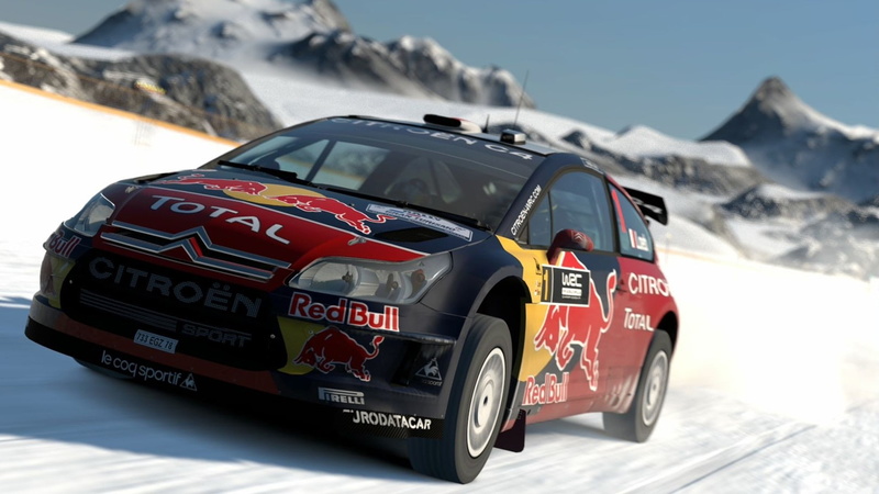 cars, c, video, car, wrc, 1080P, rally, gran, turismo, citroen, playstation, Video Games, games, hd, art