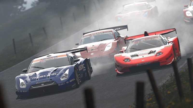 turismo, 1080P, gtr, cars, games, nissan, specv, Gran Turismo 5, hd, video, Video Games, playstation, Playstation 3, motorcycles, Honda, gran, art, nissan