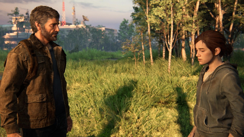 The Last of Us 2, ellie (the last of us), 4K, Joel, PlayStation, video games, Playstation 5, Abby