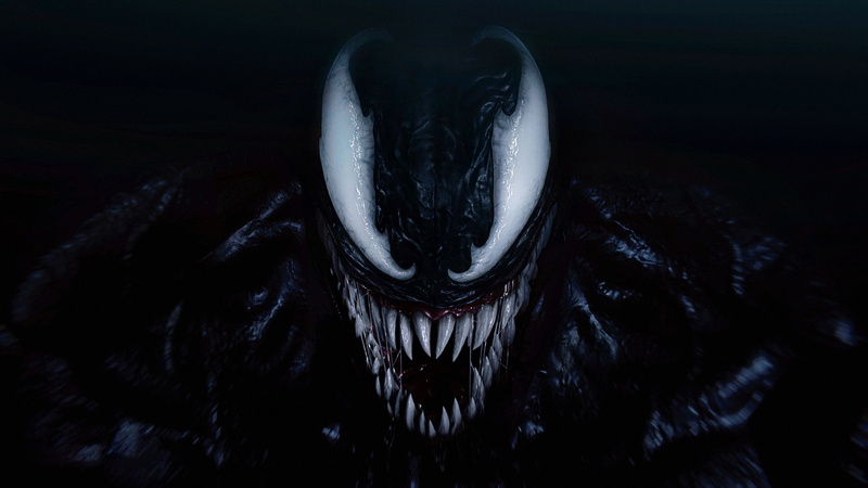 Marvel’s Spider-Man 2, PlayStation, Playstation 5, 4K, 4K, Venom, Insomniac Games, Sony, Spider-Man