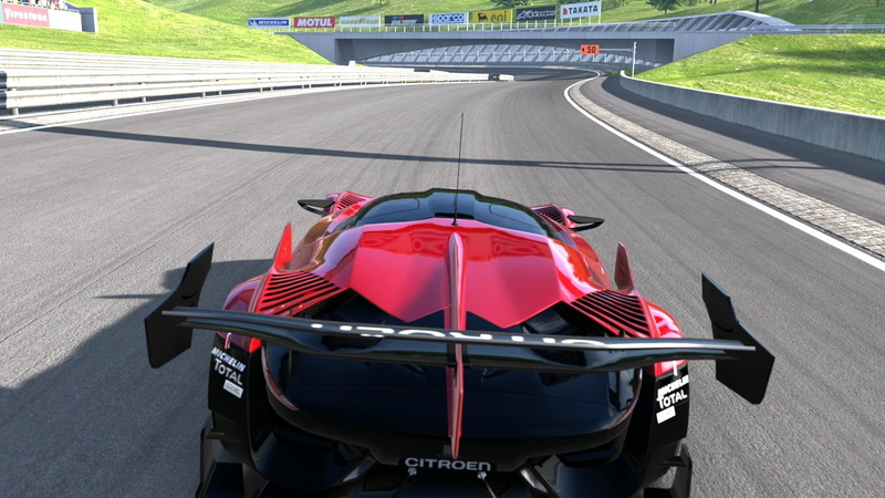 Playstation 3, turismo, video, art, hd, Video Games, Gran Turismo 5, vehicles, cars, gran, games, citron, playstation, gt, gt by citroÃ«n, 1080P