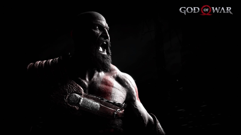 Kratos, PlayStation, video games, Playstation 5, 1080P, Santa Monica Studio, GodOfWar, God of War