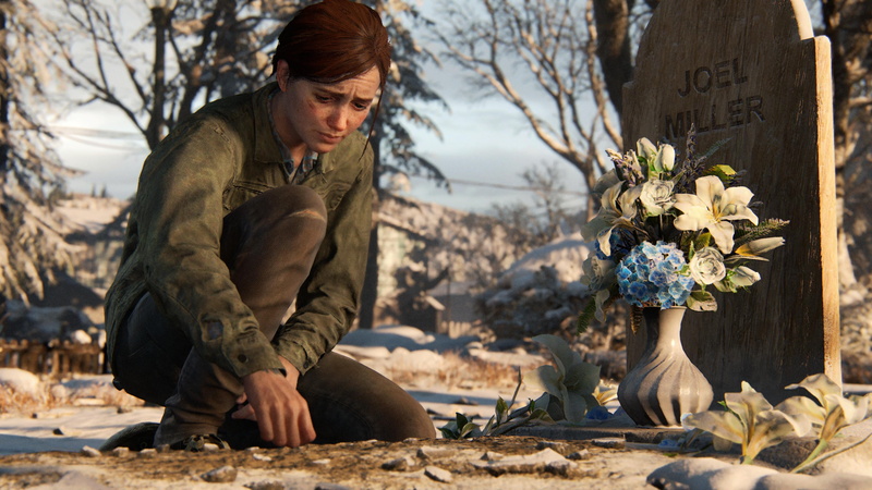 The Last of Us 2, ellie (the last of us), Playstation 5, PlayStation, Dina, video game characters, Joel, 4K