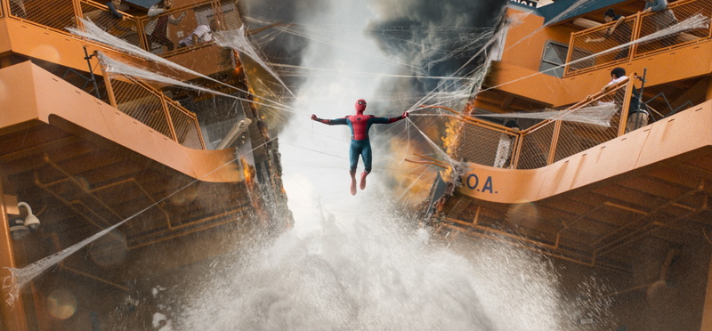 full length, 4K, teamwork, adult, industry, smoke - physical structure, nautical vessel, homecoming, occupation, people, boat, men, cooperation, high angle view
