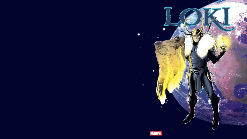 sea, hanging, illustration, no people, low angle view, night, copy space, nature, 1080P, Loki, Marvel Comics, underwater, animated, marine, art and craft