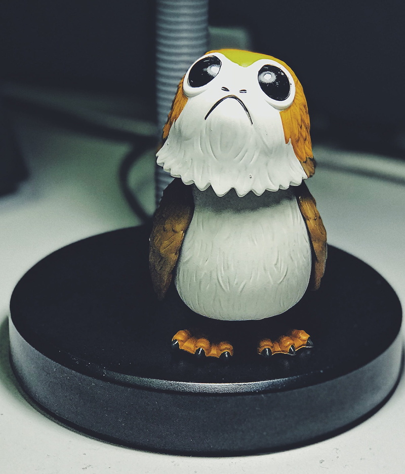 porgs, representation, owl, brown, art, close, white, no people, figurine, toy, celebration, food styling, close-up, skylander, craft, art and craft, little