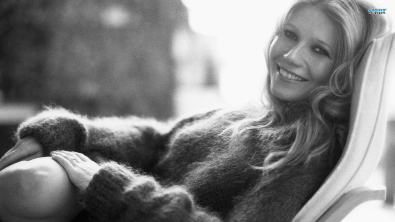 gwyneth, s, women, hollywood, celebrities, celebrity, pullover, 1080P, sweater, fur, sleep, black, paltrow, gwyneth paltrow