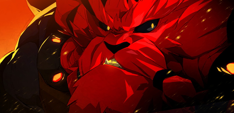 2K, League Of Legends, Ornn (League of Legends), Video Game