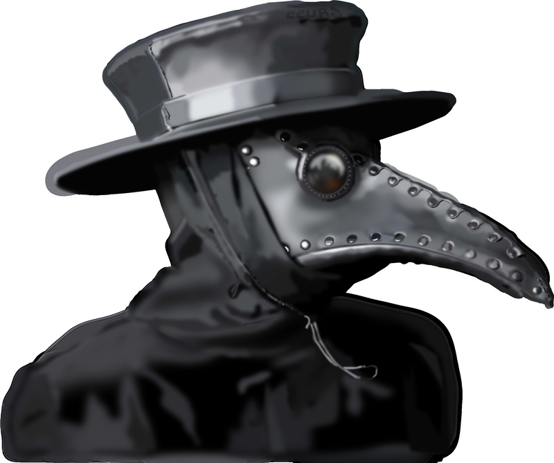 helmet, technology, metal, white background, government, close-up, military, studio shot, headwear, man made, indoors, armed forces, 2K, plague doctors fantasy art