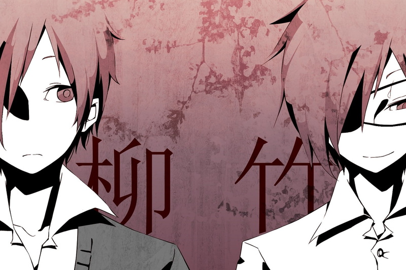 720P, Yanagi Akane, Horimiya, Eye Patch