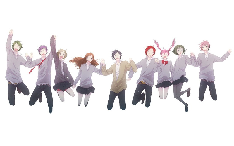 mature men, human arm, Anime, men, human limb, Hori-san To Miyamura-kun, white background, young adult, 720P, happiness, Ayasaki Remi, full length, business person