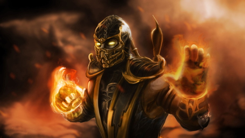 protection, warning sign, government, fire, communication, sign, smoke - physical structure, Scorpion (character), military, gun, risk, 1080P, aggression