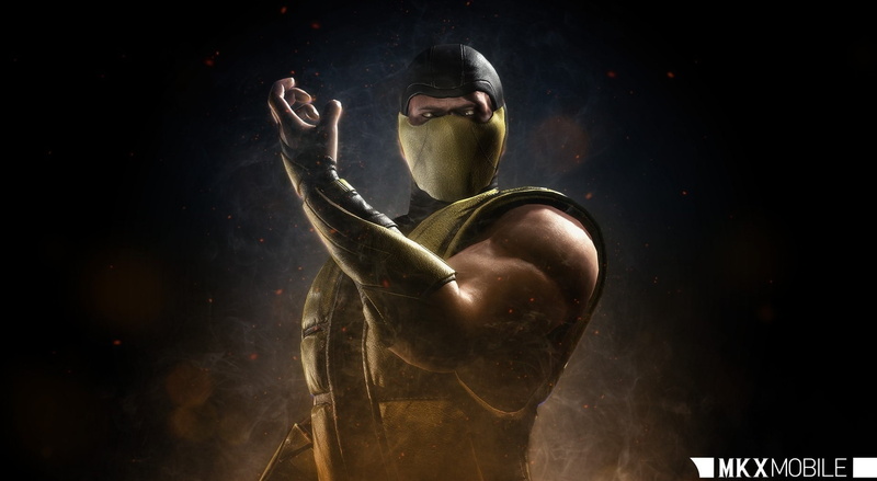 Combat, aggression, mobile, one person, adult, religion, athlete, 1080P, clothing, sport, young adult, Mortal Kombat, Game, Games, muscular build, videogame