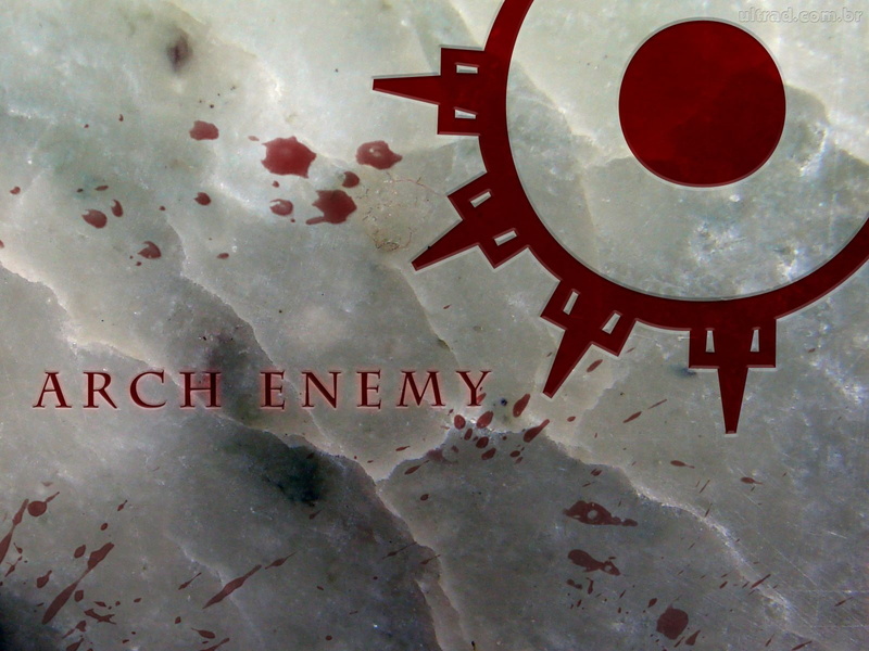 720P, Band (Music), Arch Enemy