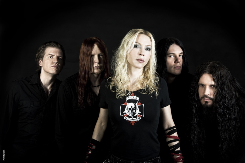 rock, arch, enemy, heavy, metal, power, hard, death, 2K, technical