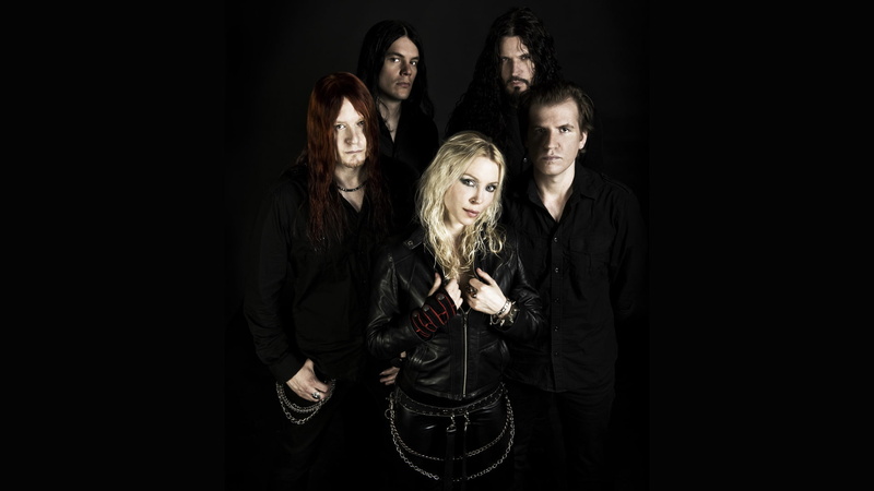 Band (Music), 1080P, Arch Enemy