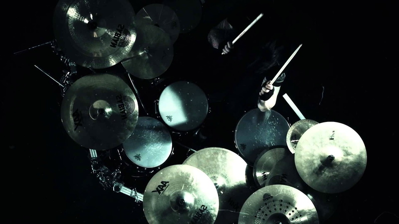 drums, heavy, metal, 1080P, progressive, death, arch, enemy