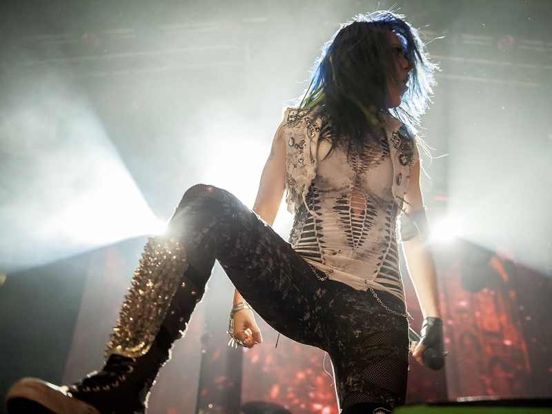 1080P, Arch Enemy, Band (Music)