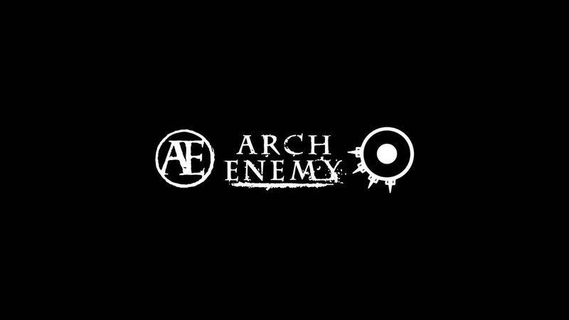 Arch Enemy, 1080P, Band (Music)