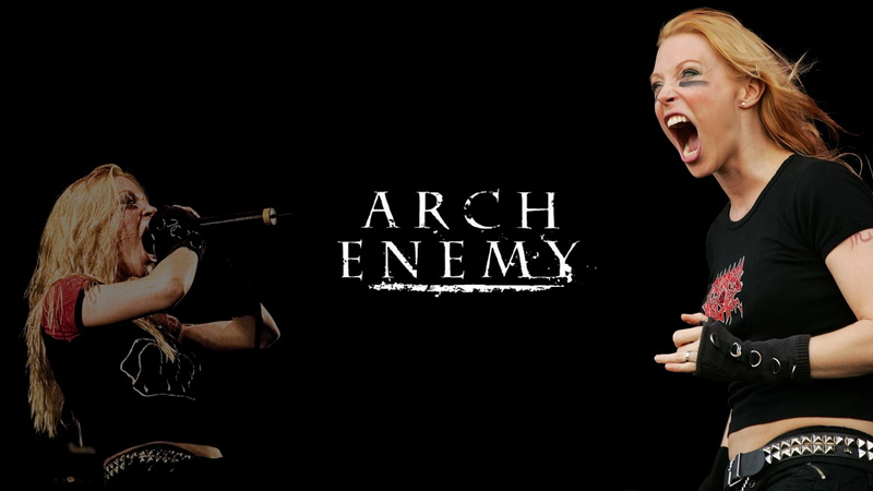 arch, metal, technical, concert, enemy, death, hard, rock, concerts, 1080P, power, heavy
