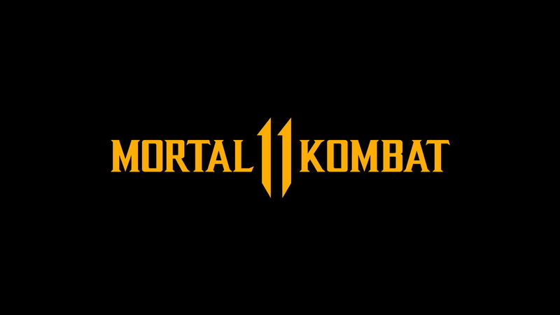1080P, Video Game, Mortal Kombat 11