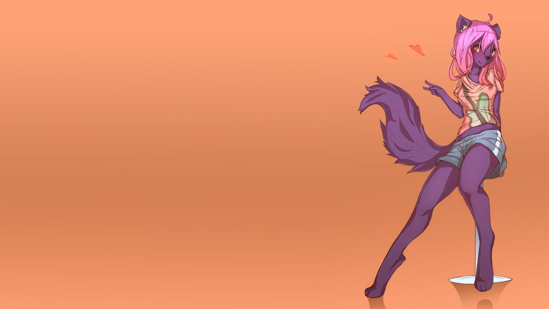 furry, 1080P, Anthro