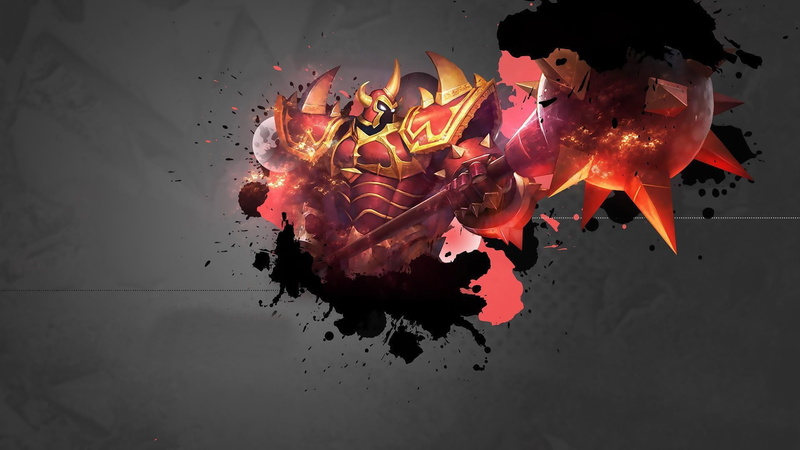 Video Game, 1080P, Mordekaiser (League Of Legends), League Of Legends