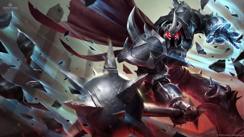 backgrounds, abundance, transportation, day, still life, equipment, mordekaiser, close-up, metal, nature, league of legends, technology, machinery, military