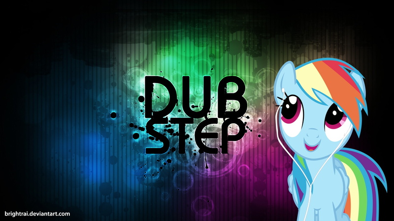 dash, little, x, friendship, entertainment, hair, earbuds, Music, Ipod, hd, 1080P, pony, rainbow, dubstep, art, magic
