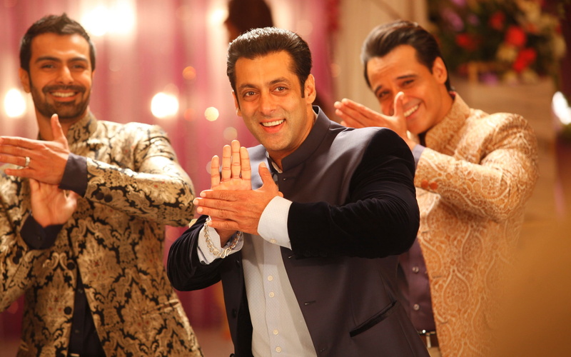 Movies, waist up, males, indoors, nightlife, 2K, event, men, emotion, dance, jacket, happiness, jai, celebration, Bollywood Movies, smiling, enjoyment