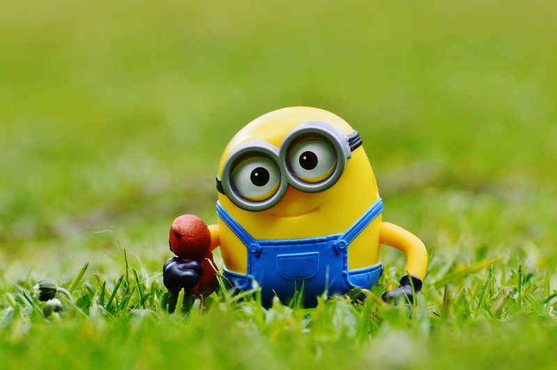 nature, funny, figure, 5K, close-up, yellow, animal representation, focus on foreground, representation, children, selective focus, no people, toy, cute