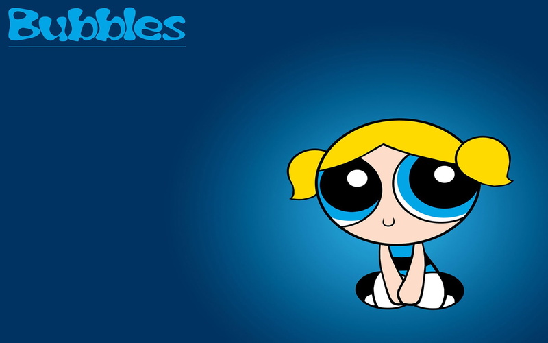 1080P, girls, carttoon, family, powerpuff