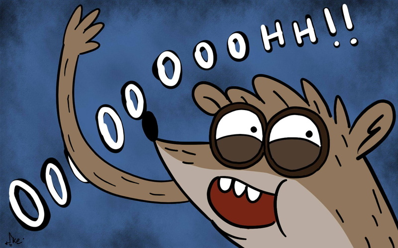 arts culture and entertainment, music, business, dancing, symbol, design, pop musician, modern, night, sign, shape, blue, 720P, equipment, regular show rigby