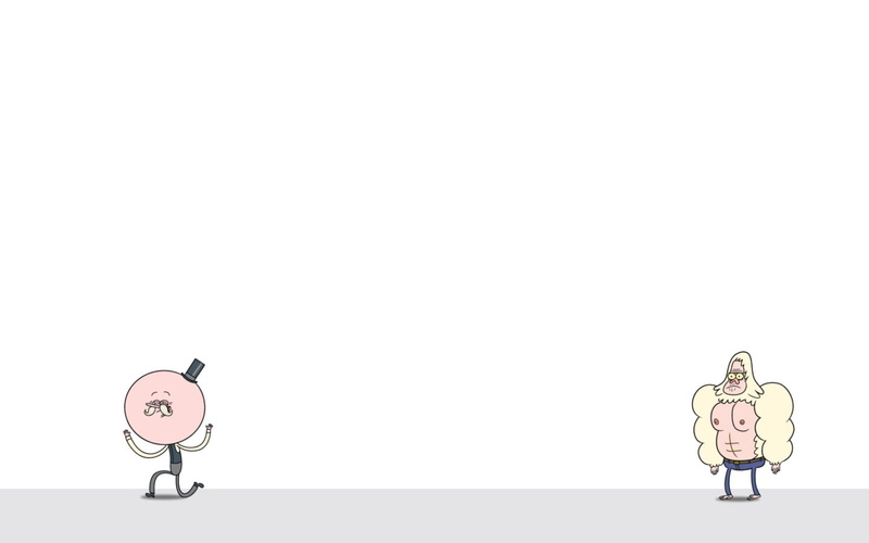 regular, 720P, minimalistic, show